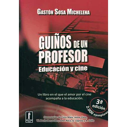 Guiños de un profesor