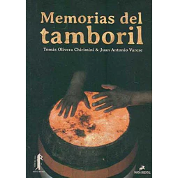Memorias del tamboril