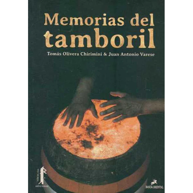 Memorias del tamboril