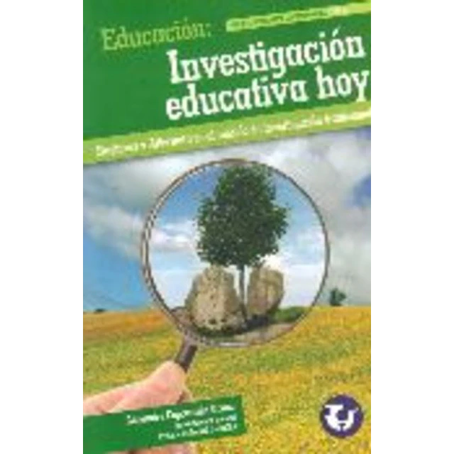Educacion: Investigacion educativa hoy