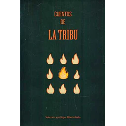 Cuentos de la tribu