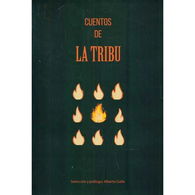 Cuentos de la tribu