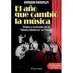 El año que cambio la musica