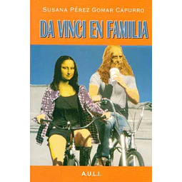 Da vinci en familia