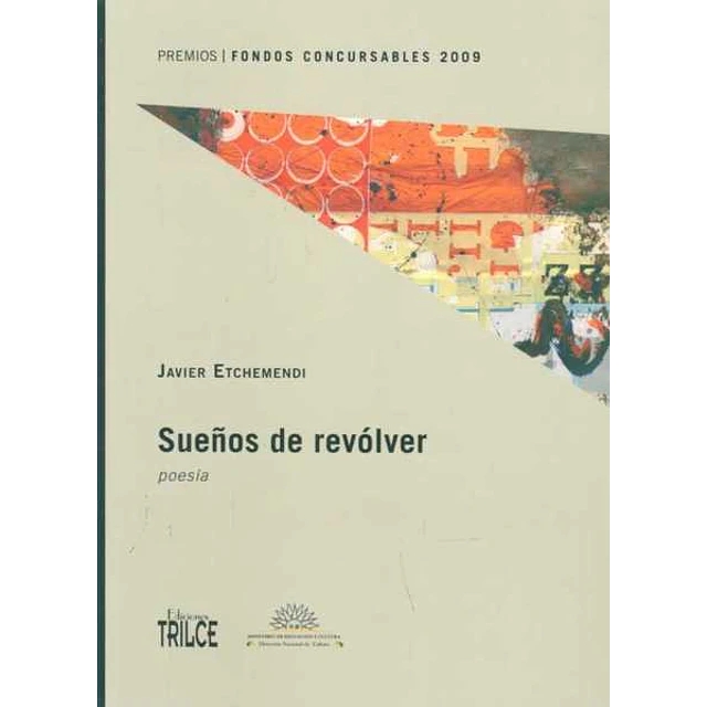 Sueños de revolver