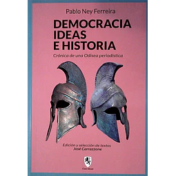 Democracia ideas e historia