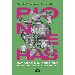 Pioneras