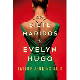 Los siete maridos de evelyn hugo