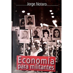 Economia para militantes
