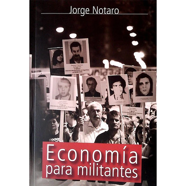 Economia para militantes
