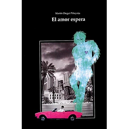 El amor espera