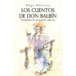 Los cuentos de don balbin