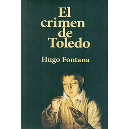 El crimen de toledo