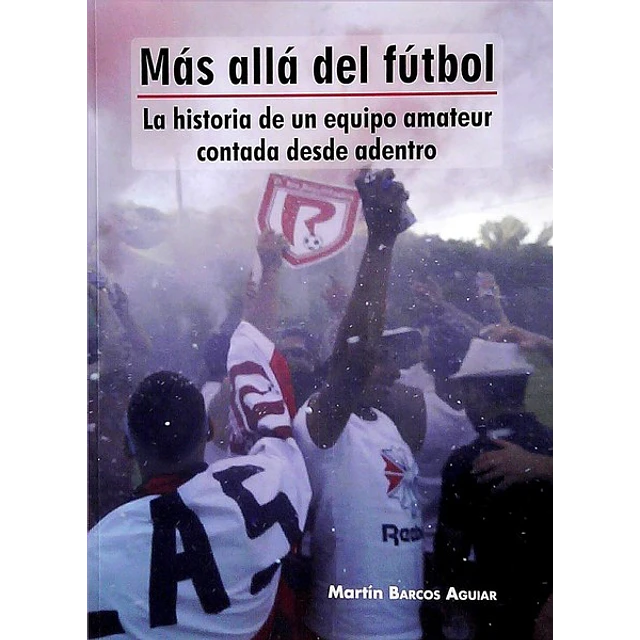 Mas alla del futbol