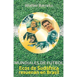 Mundiales de futbol
