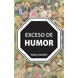 Exceso de humor