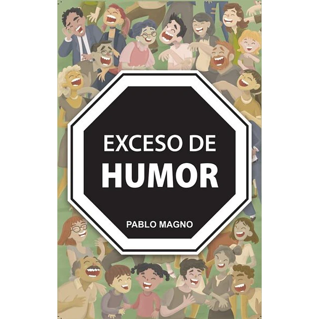 Exceso de humor