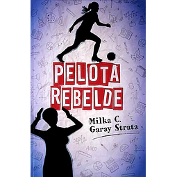 Pelota rebelde