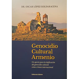 Genocidio cultural armenio