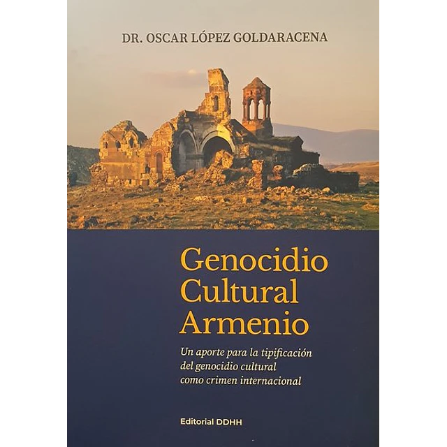 Genocidio cultural armenio
