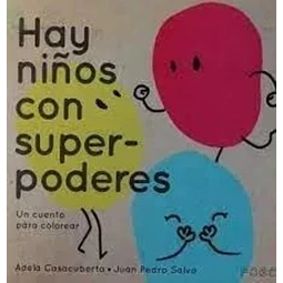 Hay niños con superpoderes