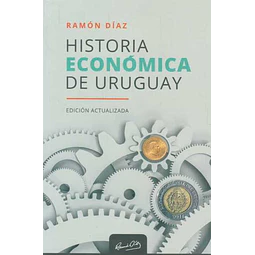 Historia economica de uruguay