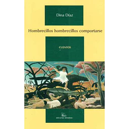 Hombrecillos hombrecillos comportarse