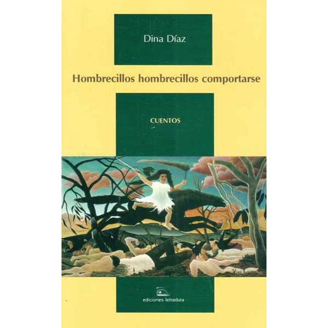 Hombrecillos hombrecillos comportarse