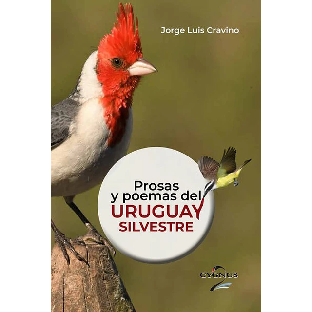 Prosas y poemas del uruguay silvestre