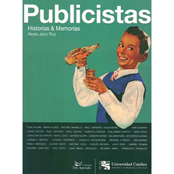 Publicistas. Historias & memorias