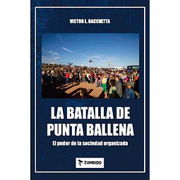 La batalla de punta ballena