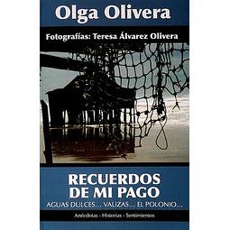 Recuerdos de mi pago