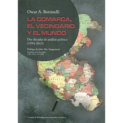 La comarca, el vecindario y el mundo