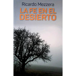 La fe en el desierto