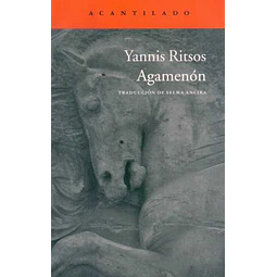 Agamenon