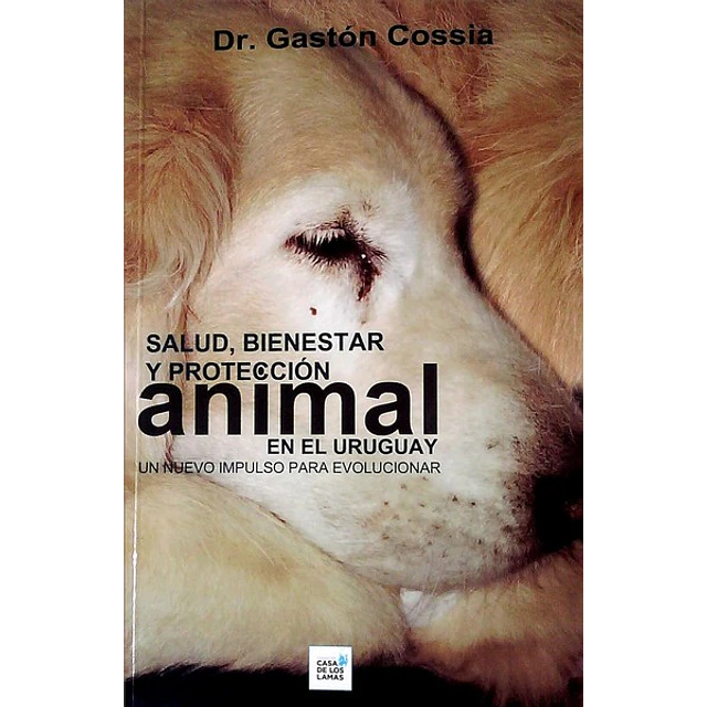 Salud bienestar y proteccion animal en el uruguay