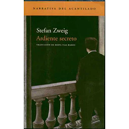 Ardiente secreto
