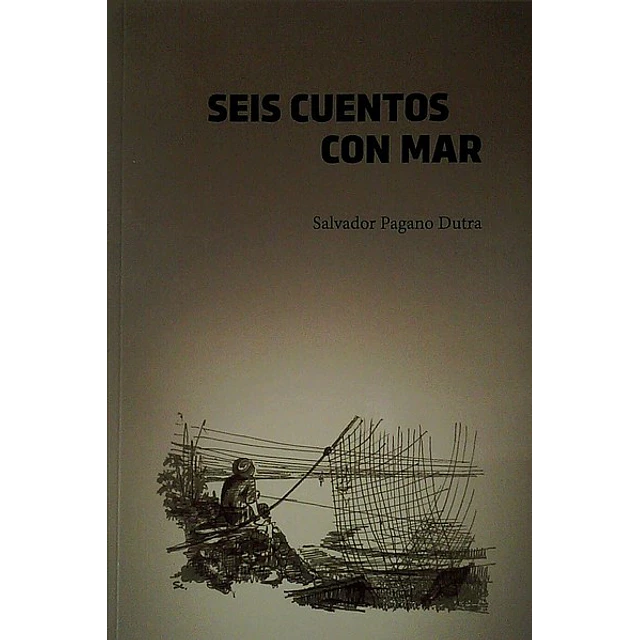 Seis cuentos con mar
