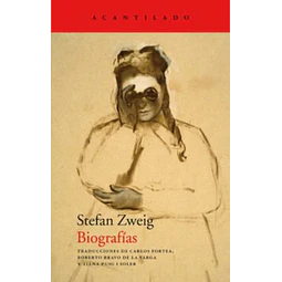 Biografias