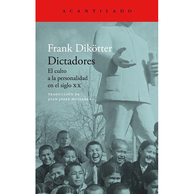 Dictadores