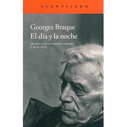 El dia y la noche