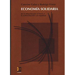 Economia solidaria