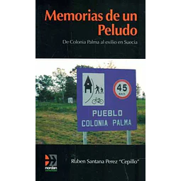 Memorias de un peludo