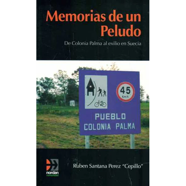 Memorias de un peludo