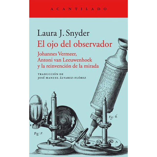 El ojo del observador