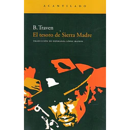 El tesoro de sierra madre