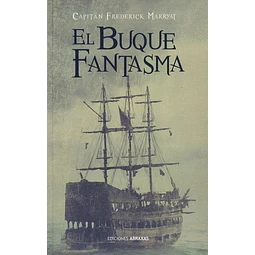 El buque fantasma