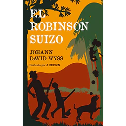 El robinson suizo