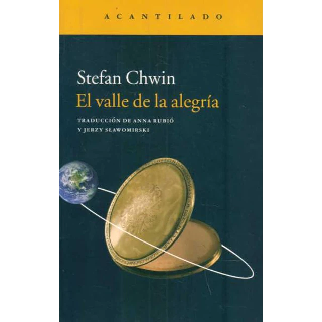 El valle de la alegria