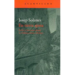 En tierra ajena
